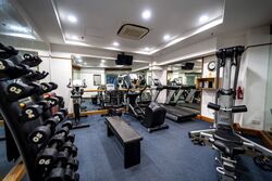 Orange Regency (D10), Apartment #622599951